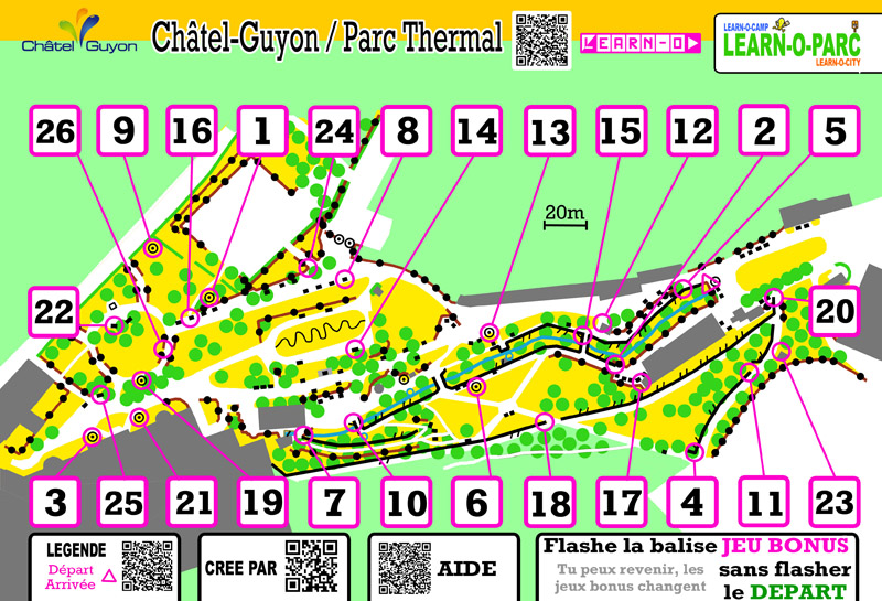 chatelguyon permanent city