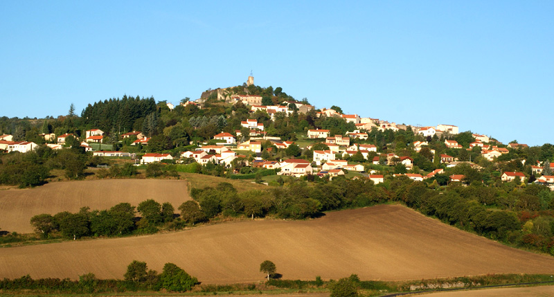 village