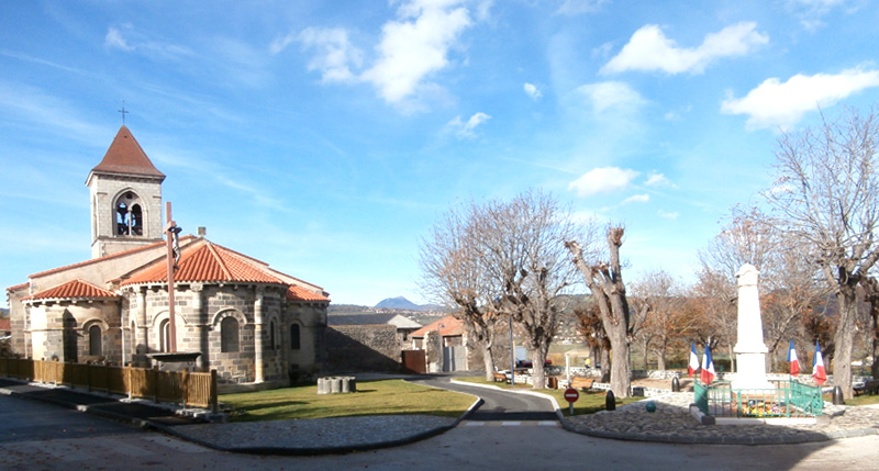 lecrest