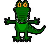 crocodile