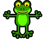 grenouille